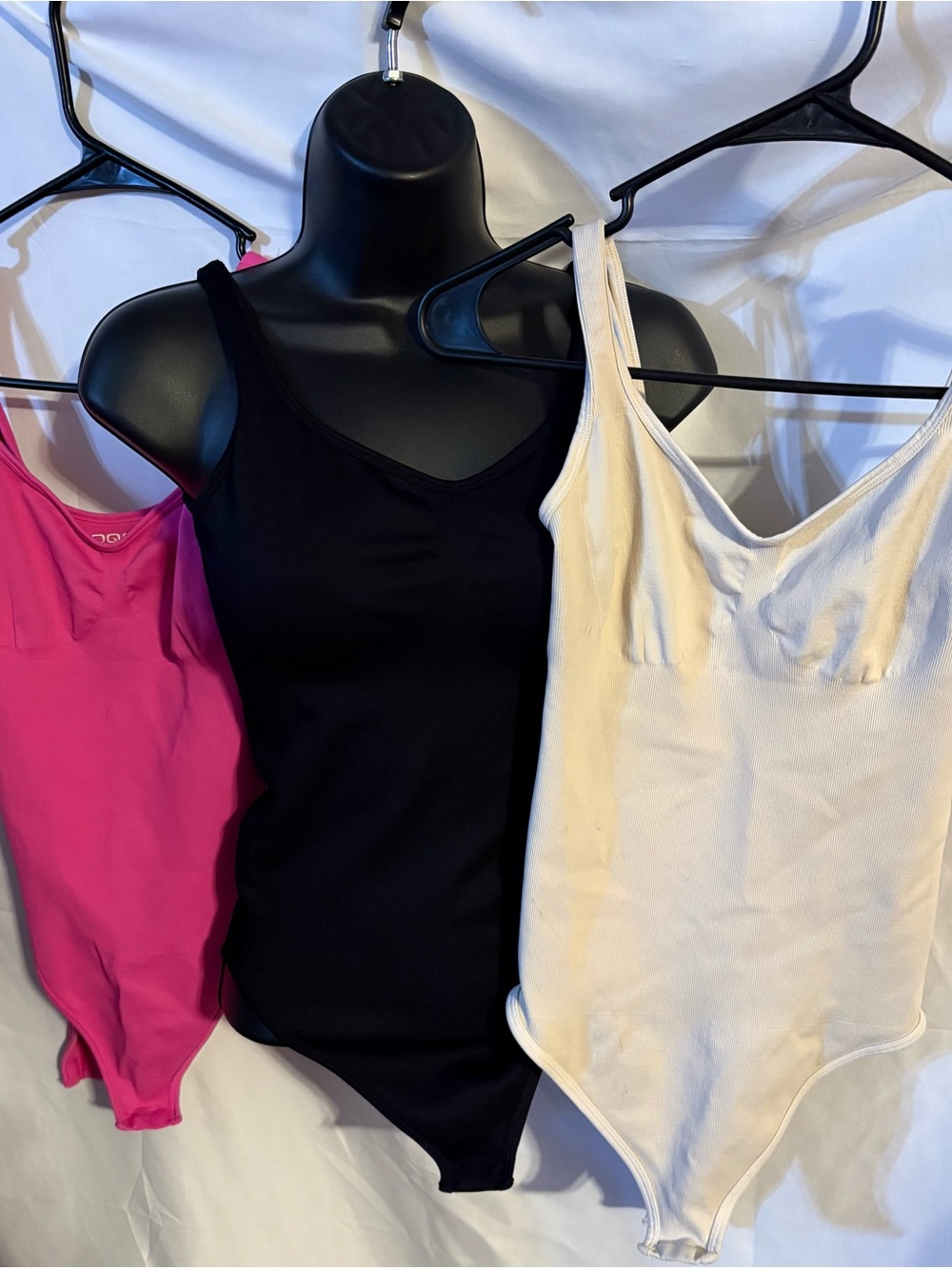 VIRAL OQQ shapewear/body suits